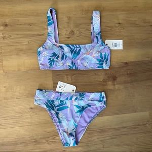 NWT Billabong Bikini